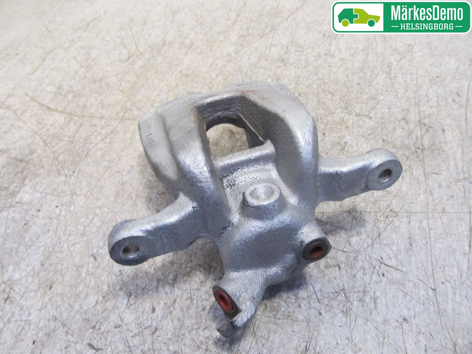 Landrover RANGE ROVER SPORT (L320) 05-09 Bremsecaliper Bak Venstre