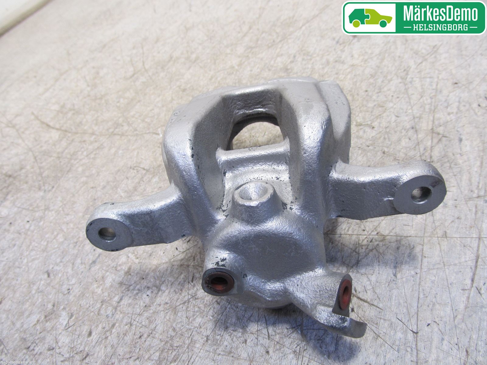 Landrover RANGE ROVER SPORT (L320) 05-09 Bremsecaliper Bak Høyre