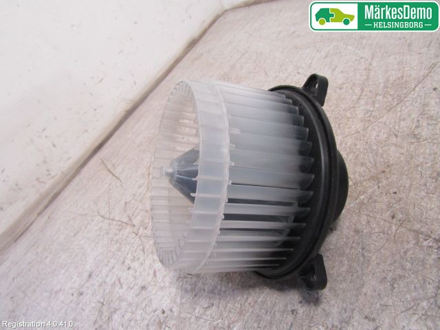 Saab 9-5 10-12 Varmeapparat Viftemotor