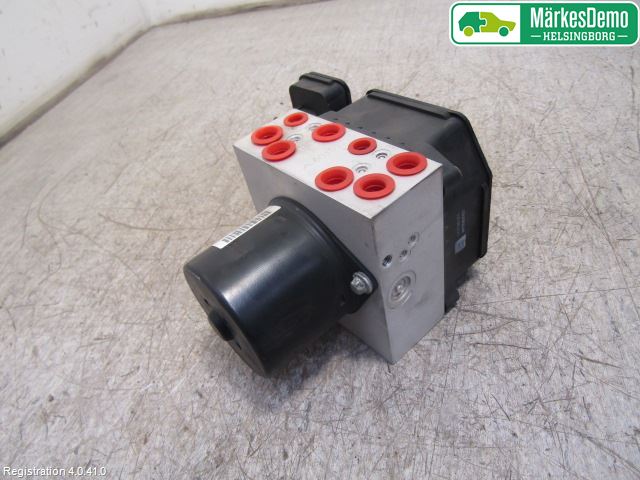 Saab 9-5 10-12 Abs Hydraulikkaggregat