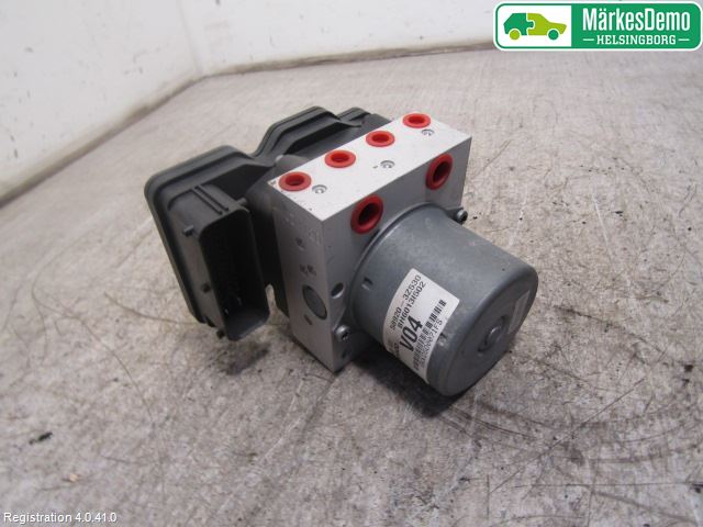 Hyundai i40 08-15 Abs Hydraulikkaggregat