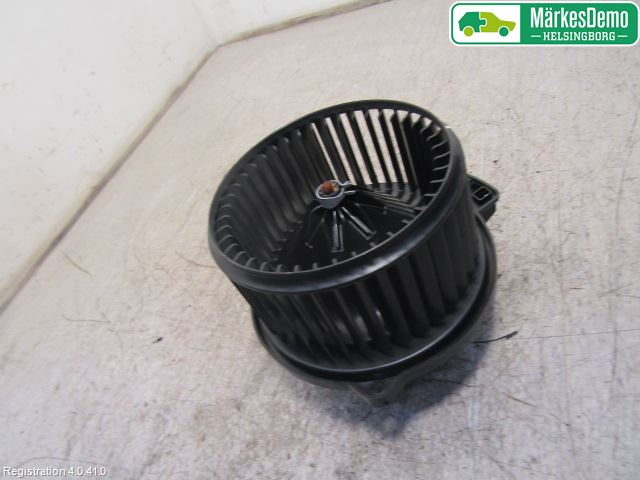 Hyundai i40 08-15 Varmeapparat Viftemotor