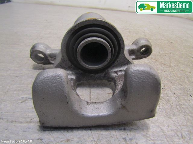 Nissan QASHQAI 10-14 Bremsecaliper Bak Venstre