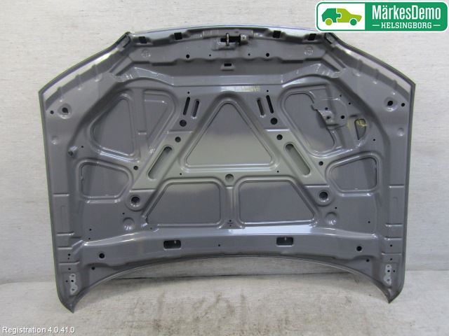 Hyundai GRANDEUR Panser