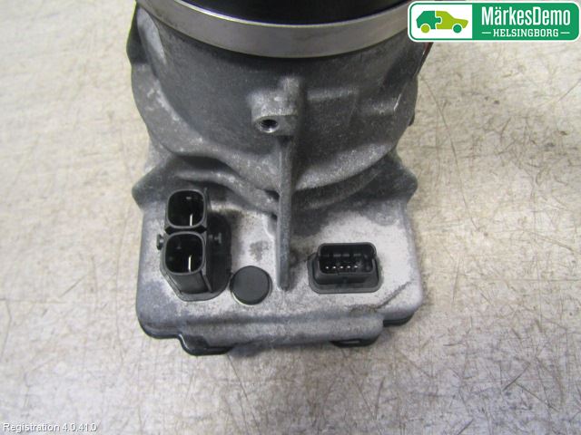 Citroen BERLINGO 08-18 Servostyring Eletrisk Pumpe
