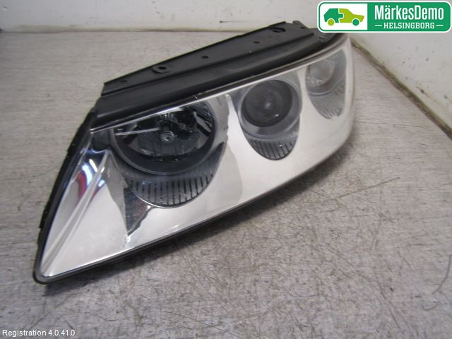 Hyundai GRANDEUR Frontlykt Venstre