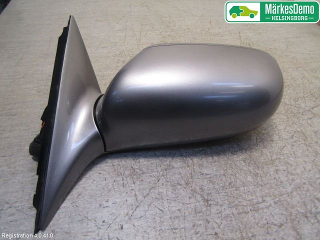 Hyundai GRANDEUR Speil V M-El Justering