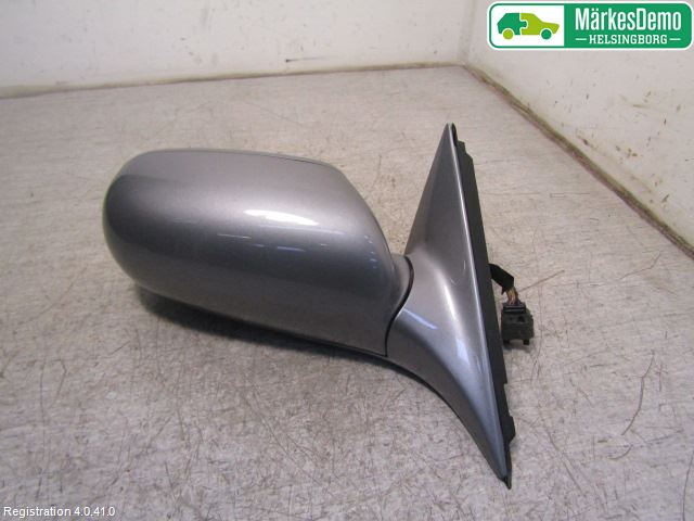 Hyundai GRANDEUR Speil H M-El Justering