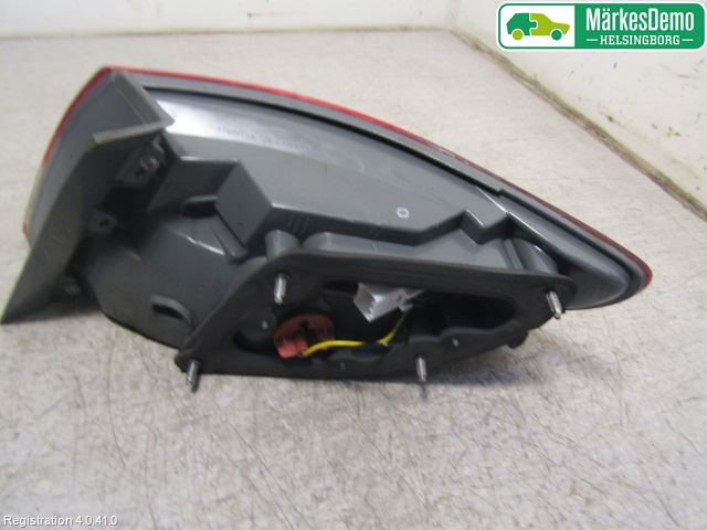 Hyundai GRANDEUR Baklykt Venstre