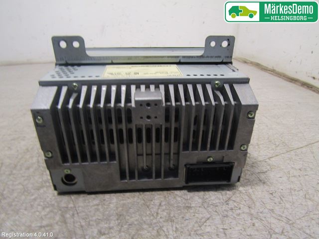 Hyundai GRANDEUR Stereo Radio Med Cd