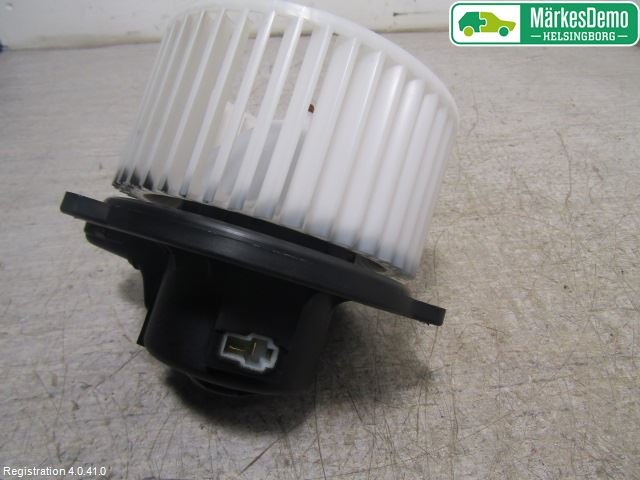 Hyundai GRANDEUR Varmeapparat Viftemotor