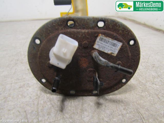 Hyundai GRANDEUR Drivstoffpumpe Fødepumpe El