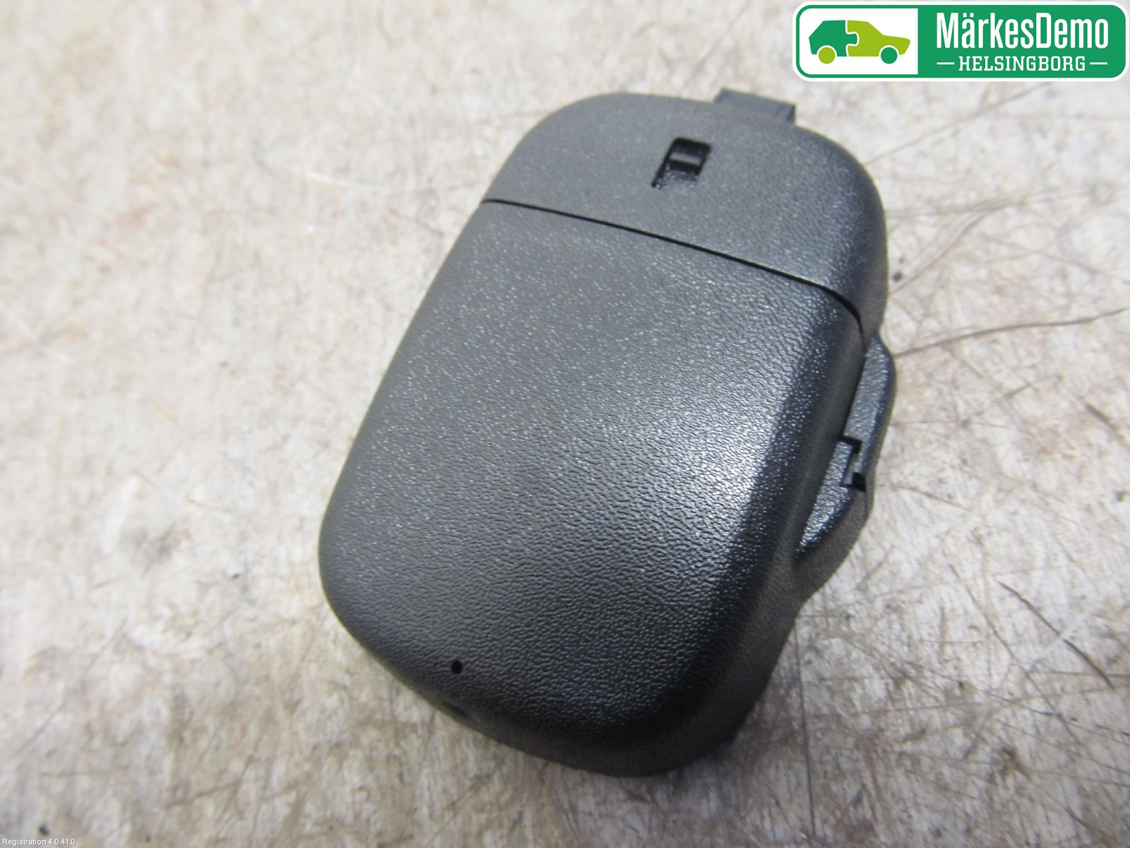 Opel INSIGNIA 09-16 Sensor Regnsensor