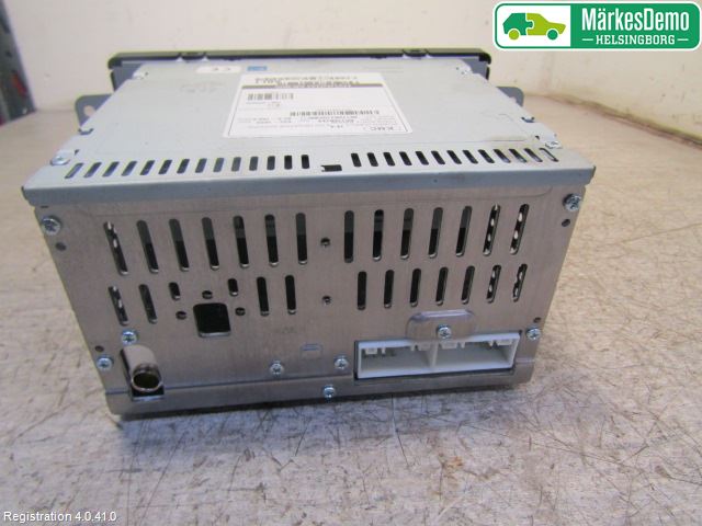 Kia CEED 12-18 Stereo Radio Med Cd