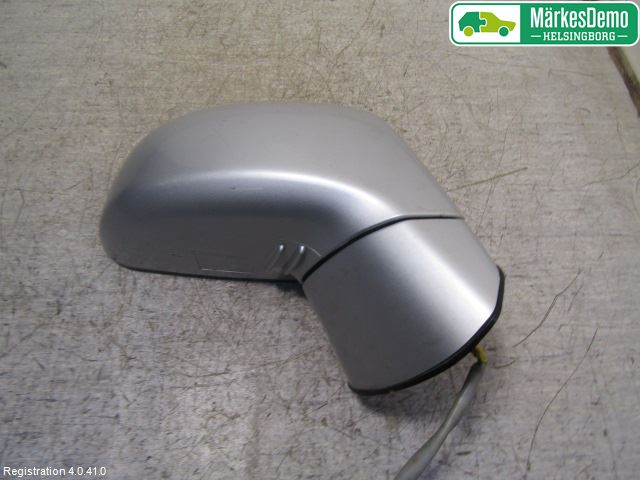 Kia CARENS II 07-12 Speil H M-El Justering