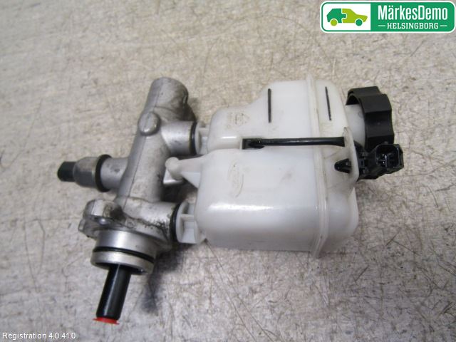 Kia CARENS II 07-12 Brems Hovedsylinder