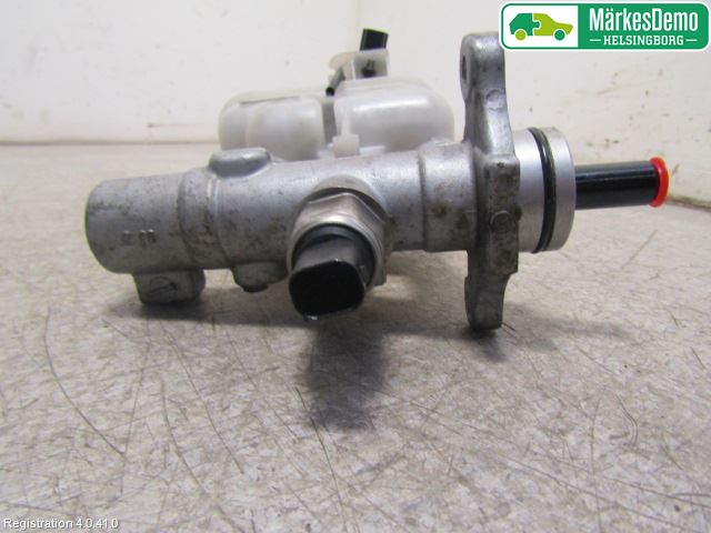 Kia CARENS II 07-12 Brems Hovedsylinder