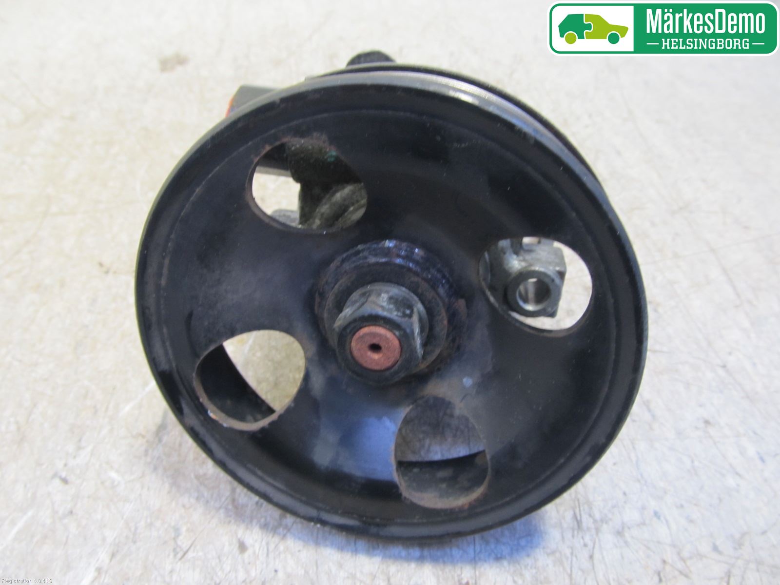 Kia CARENS II 07-12 Servo Pumpe