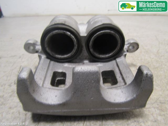 Subaru IMPREZA III 08-11 Bremsecaliper Foran Venstre