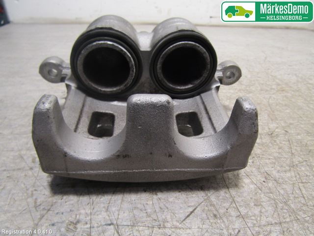 Subaru IMPREZA III 08-11 Bremsecaliper Foran Høyre