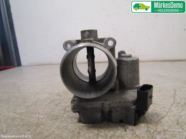 Kia CEED 06-12 Inns Spjeldhus