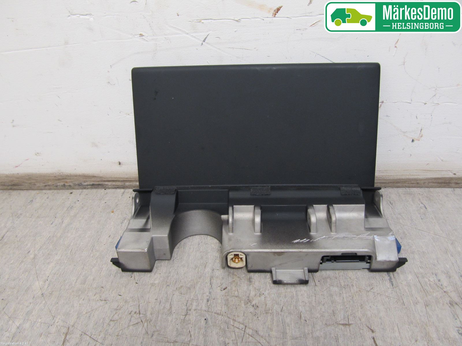 Audi A3/S3 05-13 Instr Varselys - Display