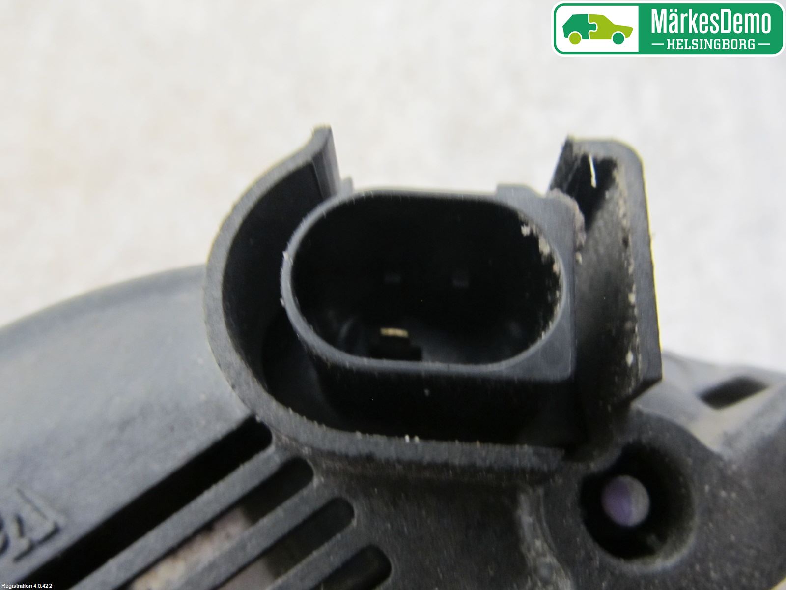 Audi A3/S3 05-13 Dynamo