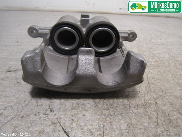Nissan PRIMASTAR Bremsecaliper Foran Venstre