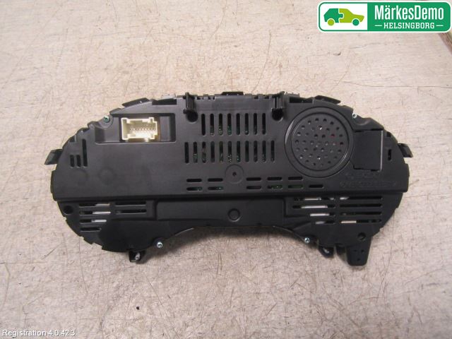 Mercedes-Benz MB B-KLASS (W246/W242) 12-19 Instr Kombinert