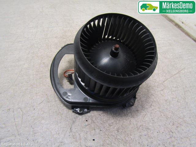 Mercedes-Benz MB B-KLASS (W246/W242) 12-19 Varmeapparat Viftemotor