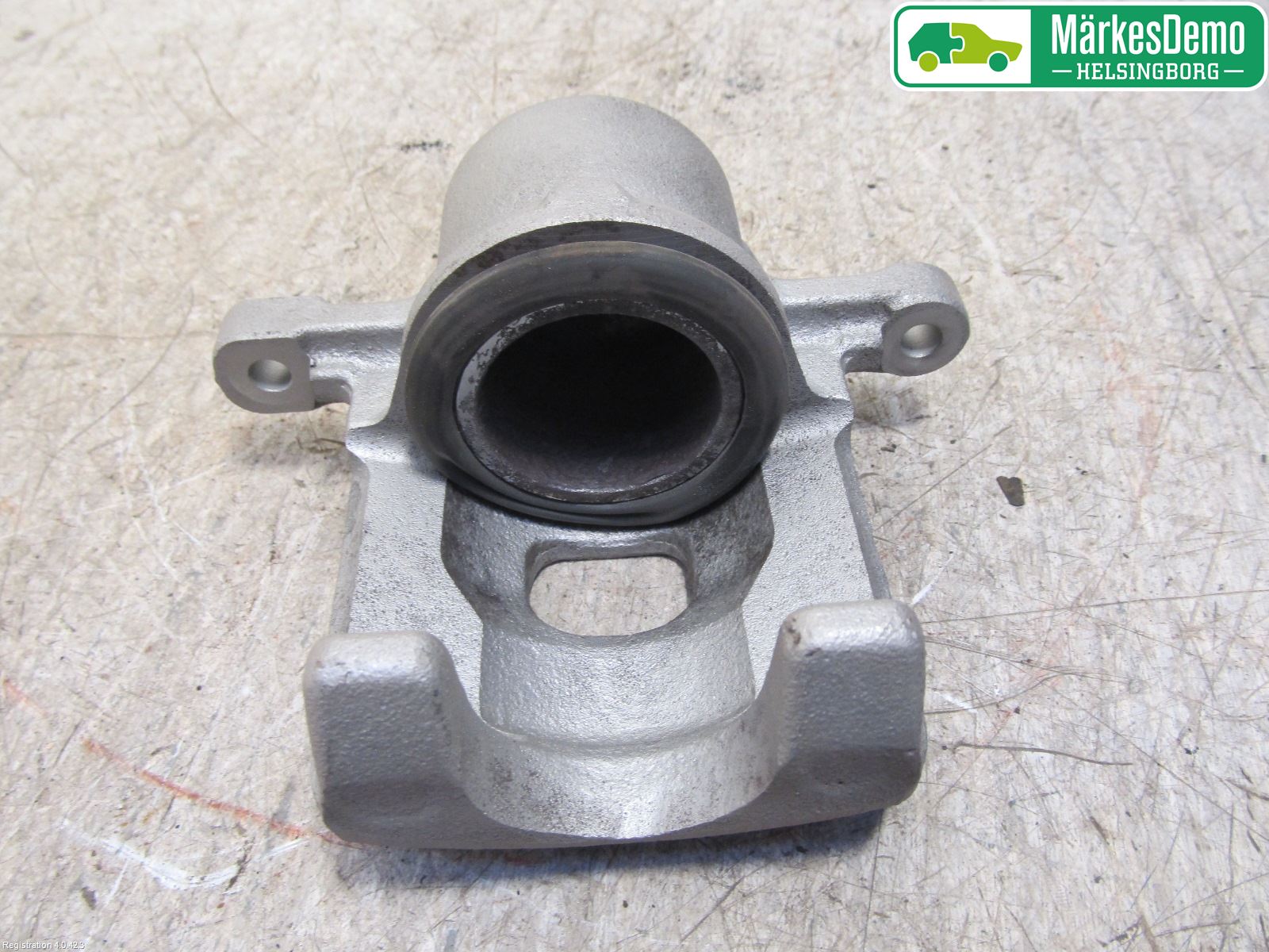 Suzuki ALTO 79-14 Bremsecaliper Foran Høyre