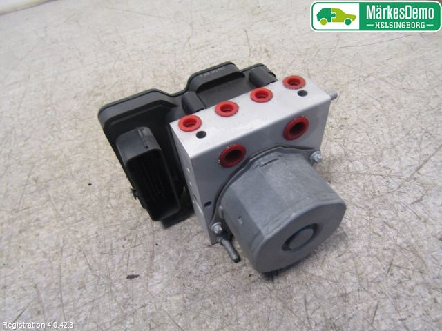 Mercedes-Benz MB B-KLASS (W246/W242) 12-19 Abs Hydraulikkaggregat