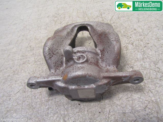 Mercedes-Benz MB B-KLASS (W246/W242) 12-19 Bremsecaliper Foran Venstre