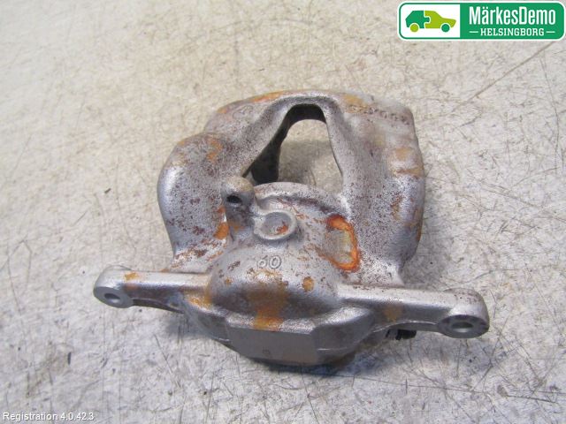 Mercedes-Benz MB B-KLASS (W246/W242) 12-19 Bremsecaliper Foran Høyre