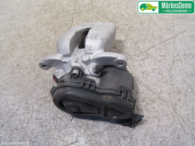 Mercedes-Benz MB B-KLASS (W246/W242) 12-19 Bremsecaliper Bak Venstre
