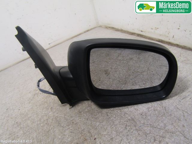 Nissan NOTE E11 06-14 Speil H M-El Justering