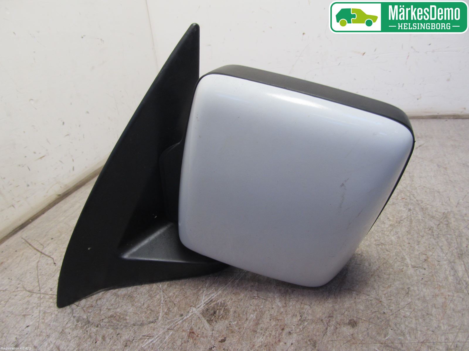 Opel COMBO 02-12 Speil V M-El Justering