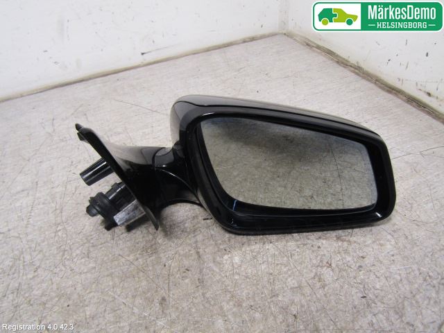 BMW 5 F10/F11/F18 09-17 Speil H M-El Justering