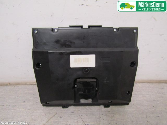 Volvo XC70 14-16 Varme Ac Betjening-Display
