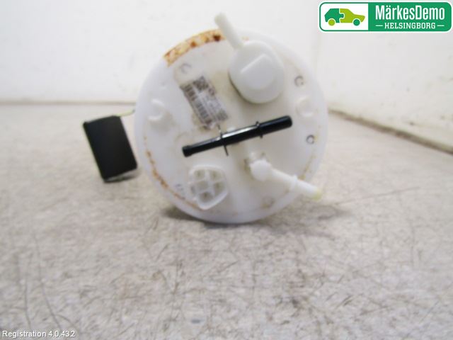 Kia RIO 06-11 Drivstoffpumpe Fødepumpe El