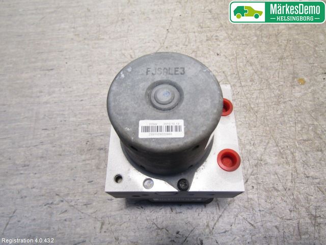 Kia RIO 06-11 Abs Hydraulikkaggregat