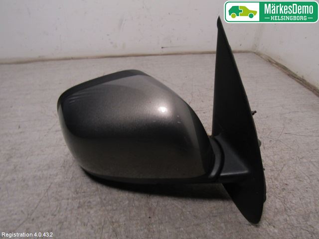 Nissan MICRA 11-16 Speil H M-El Justering