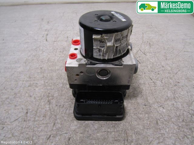 Opel ASTRA J 10-15 Abs Hydraulikkaggregat