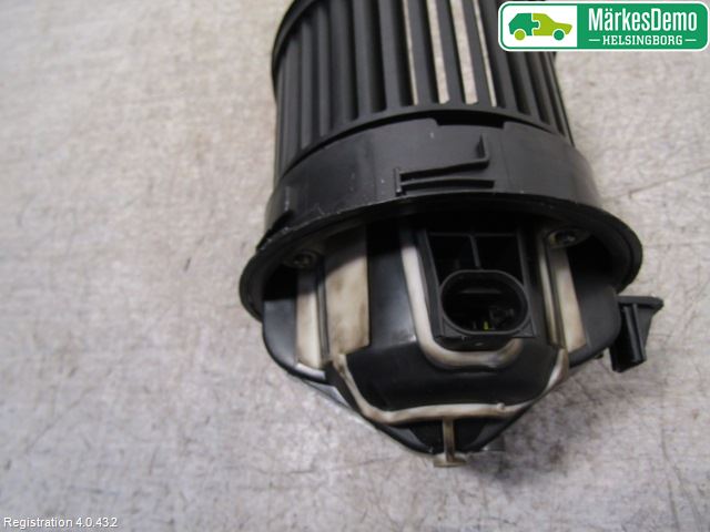 Peugeot 308 08-13 Varmeapparat Viftemotor