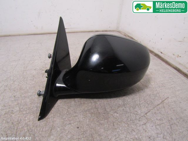 BMW 3 E90/91 SED/TOU 05-12 Speil V M-El Justering