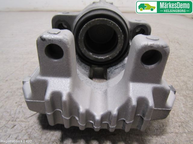 BMW 3 E90/91 SED/TOU 05-12 Bremsecaliper Foran Venstre
