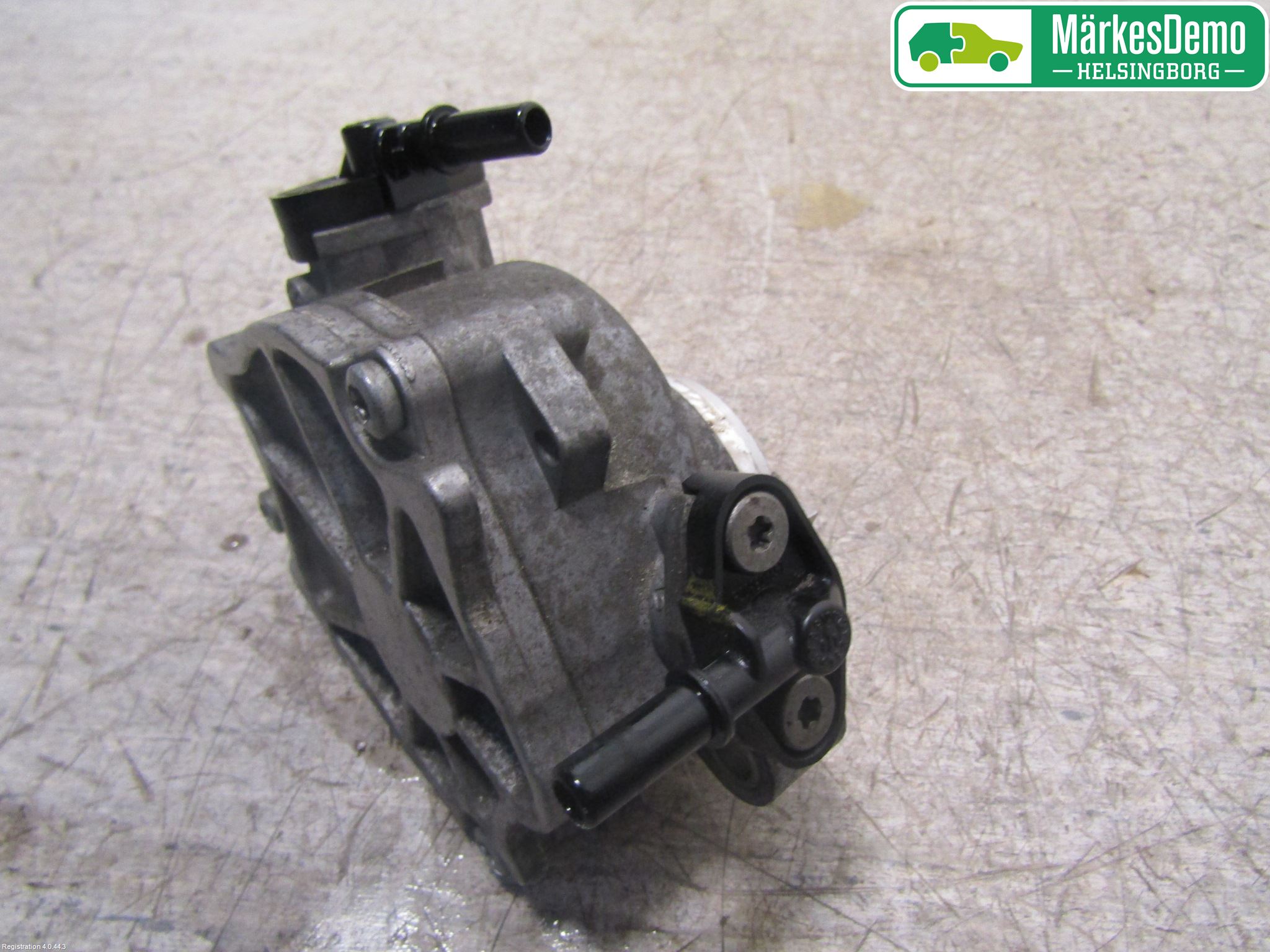 Citroen C5 08-17 Vacuumpumpe