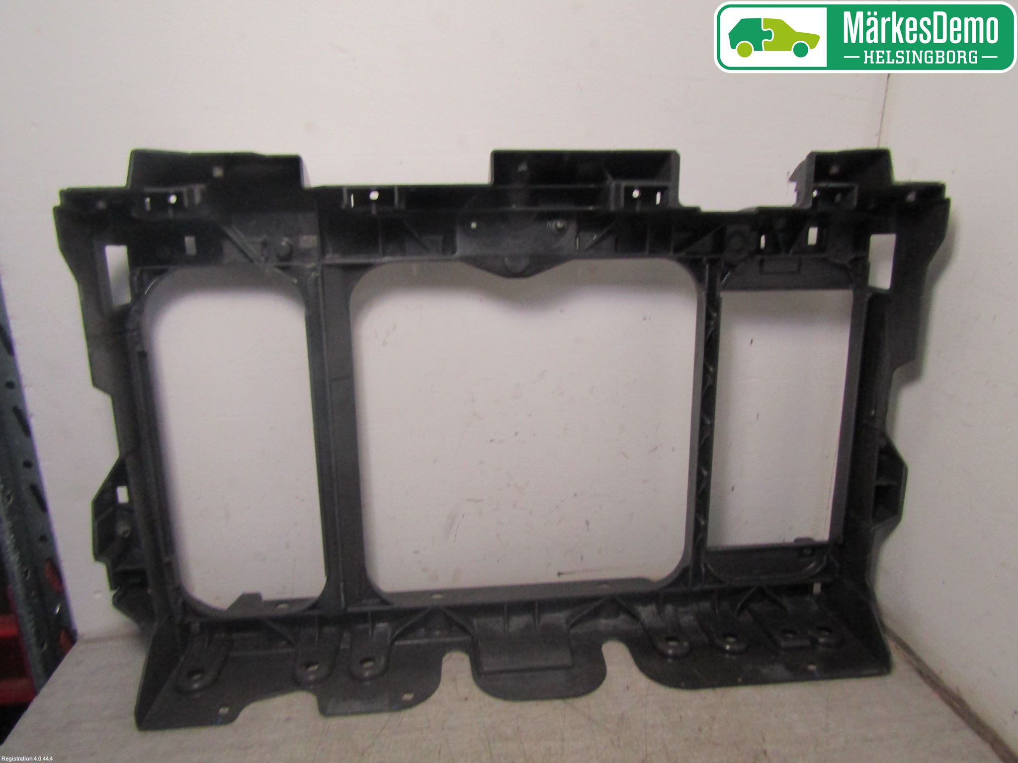 Citroen C5 08-17 Frontplate