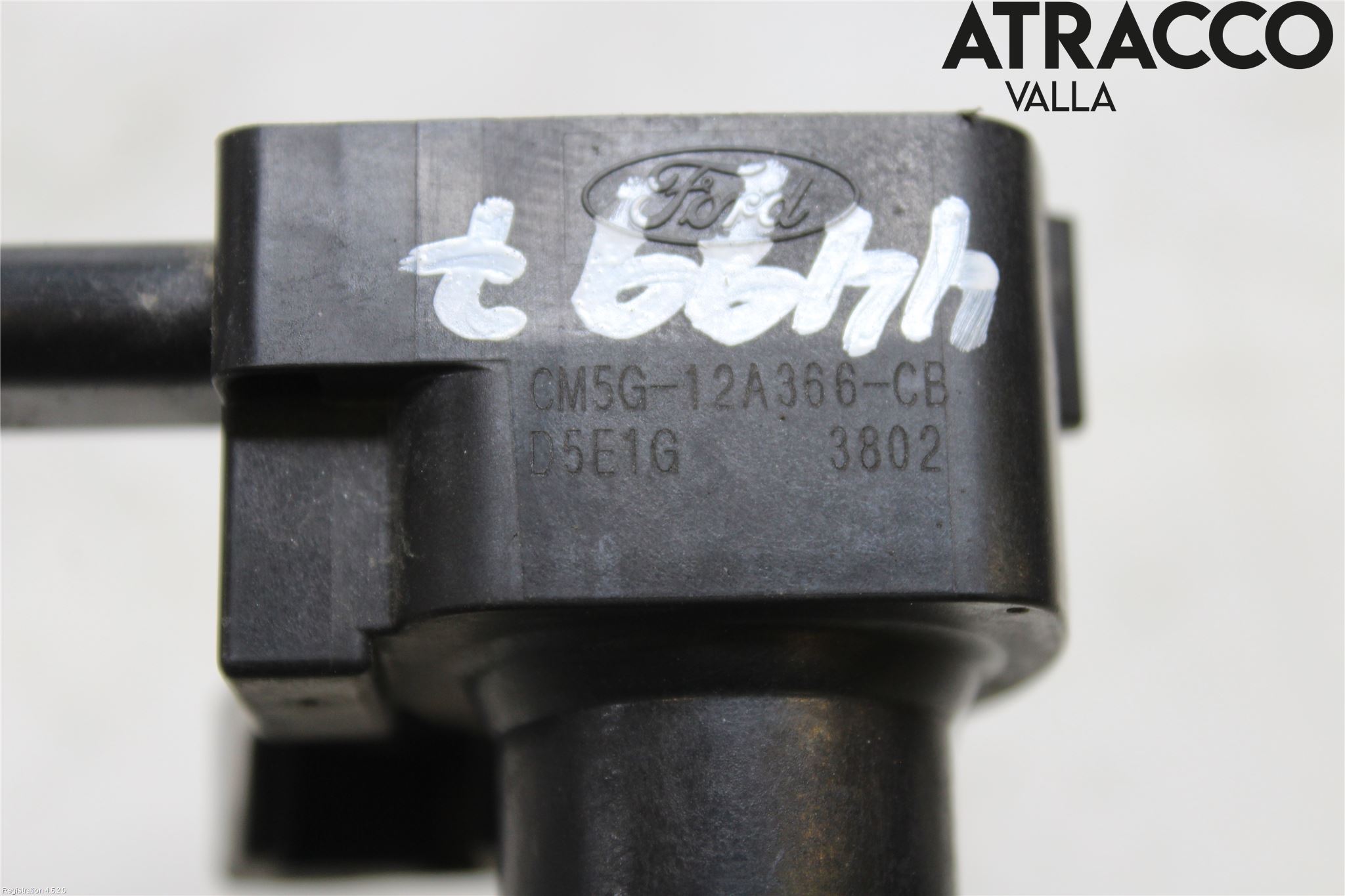 Ford FIESTA 13-17 Coil