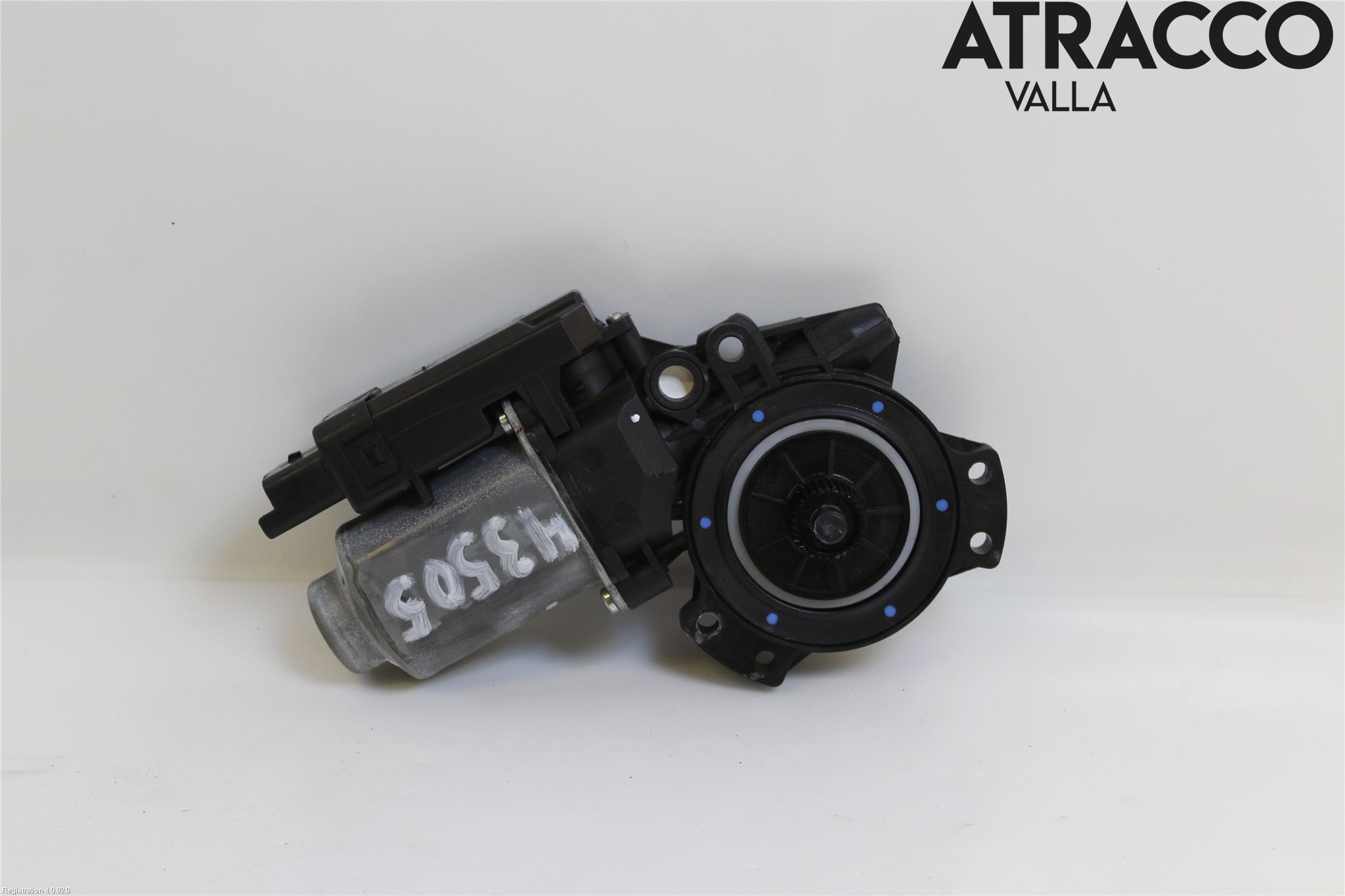 Kia CEED 06-12 Vindusheismotor